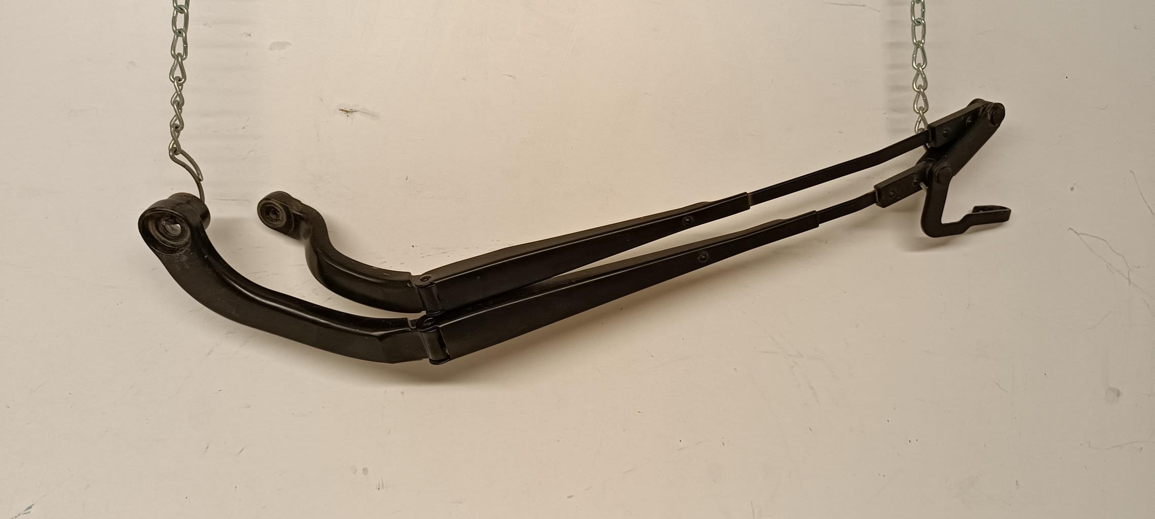 Bras essuie glace avant DACIA SPRING Electricité - 1