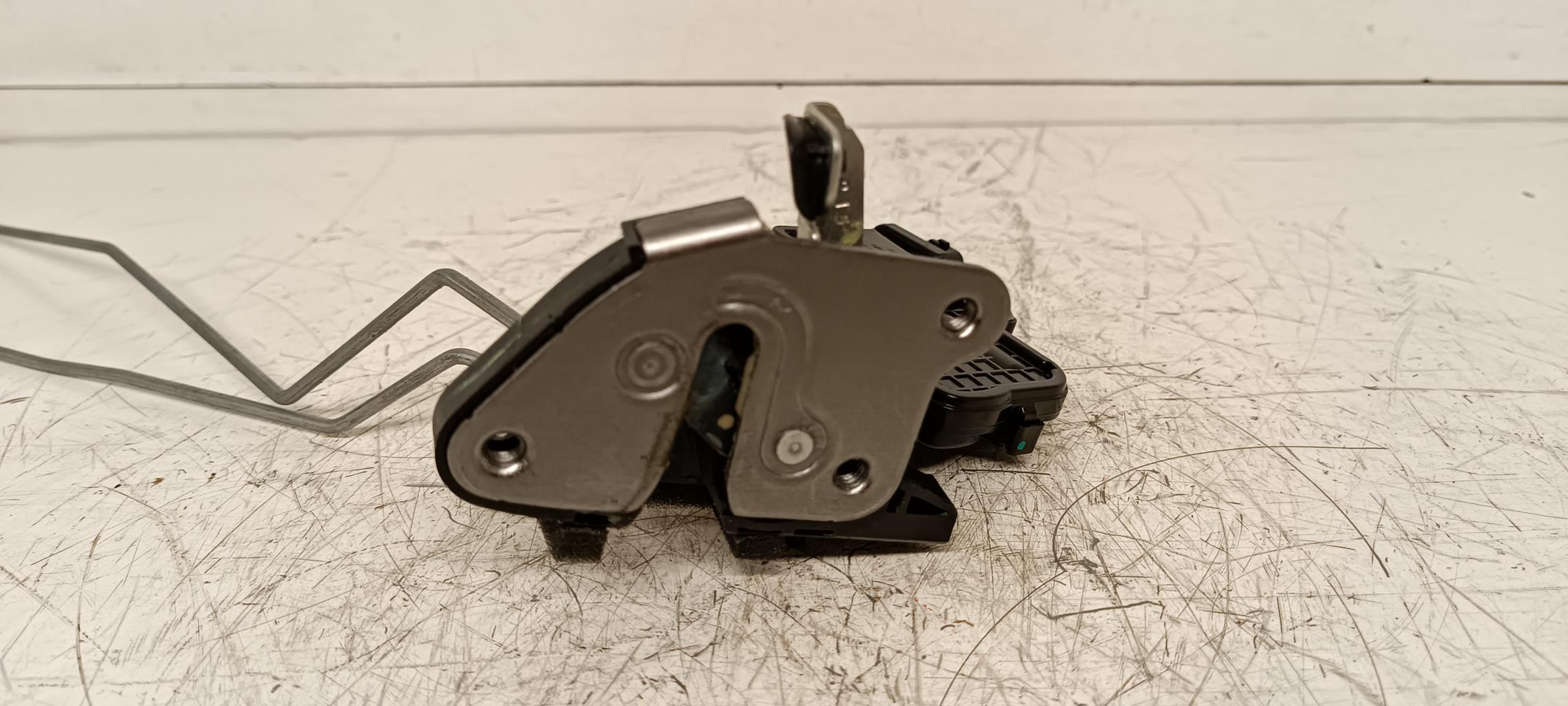 Serrure arriere droit DACIA SPRING Electricité - 1