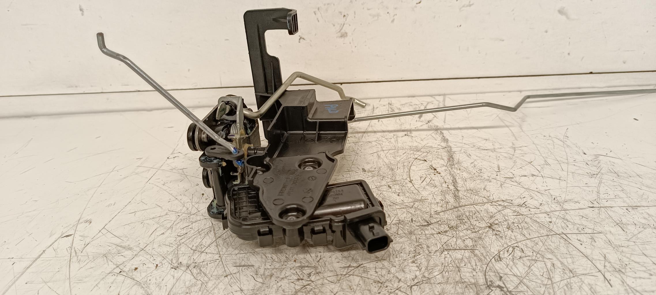 Serrure avant droit DACIA SPRING Electricité - 1