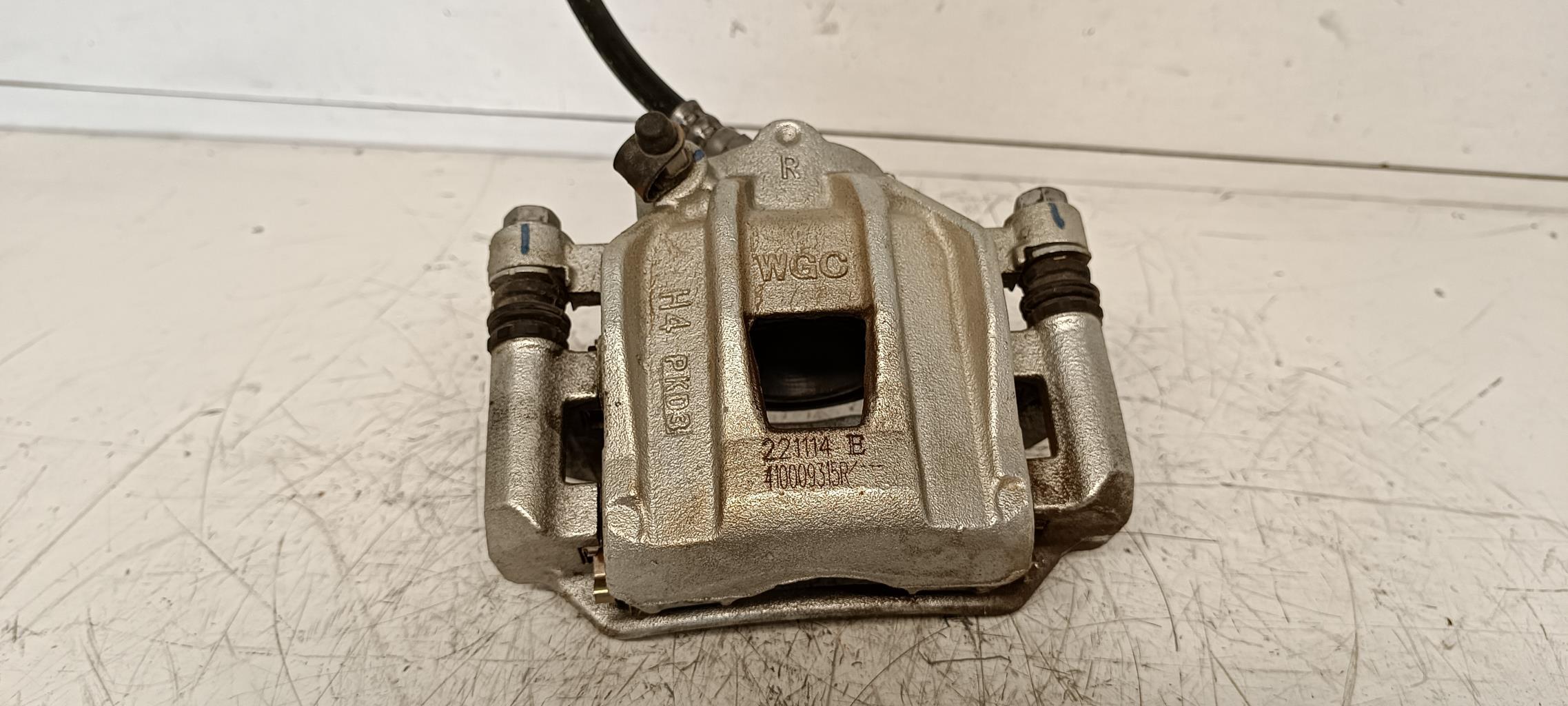 Etrier avant droit (freinage) DACIA SPRING Electricité - 1