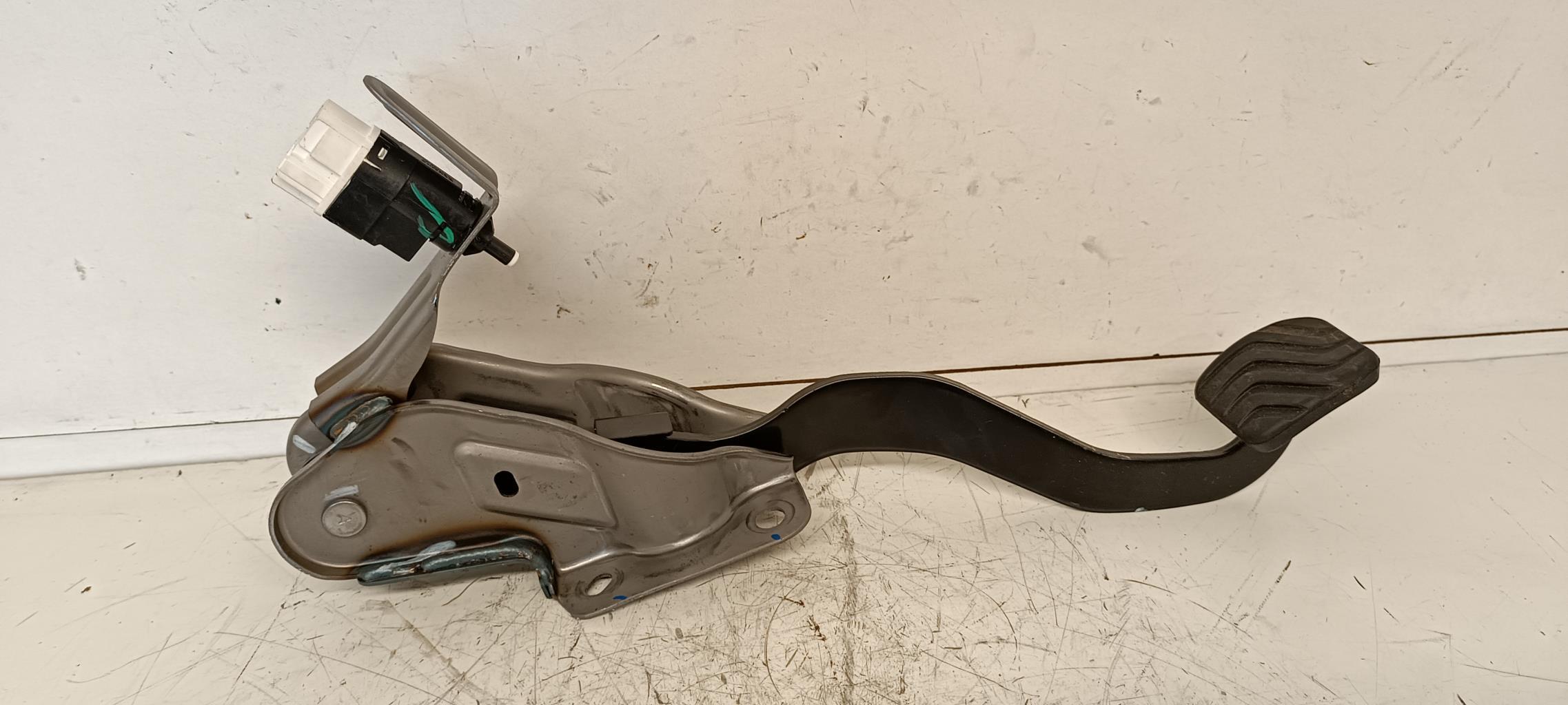 Pedale de frein DACIA SPRING Electricité - 1