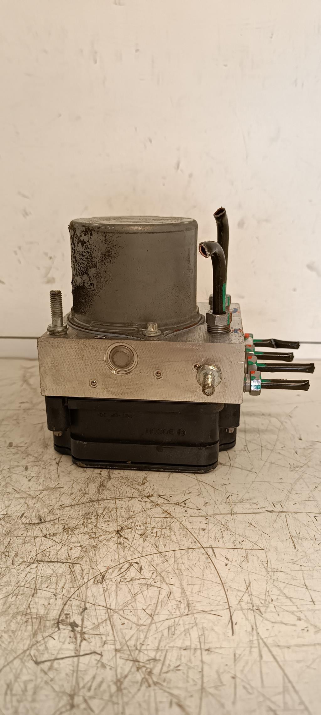 Bloc ABS (freins anti-blocage) DACIA SPRING Electricité - 1