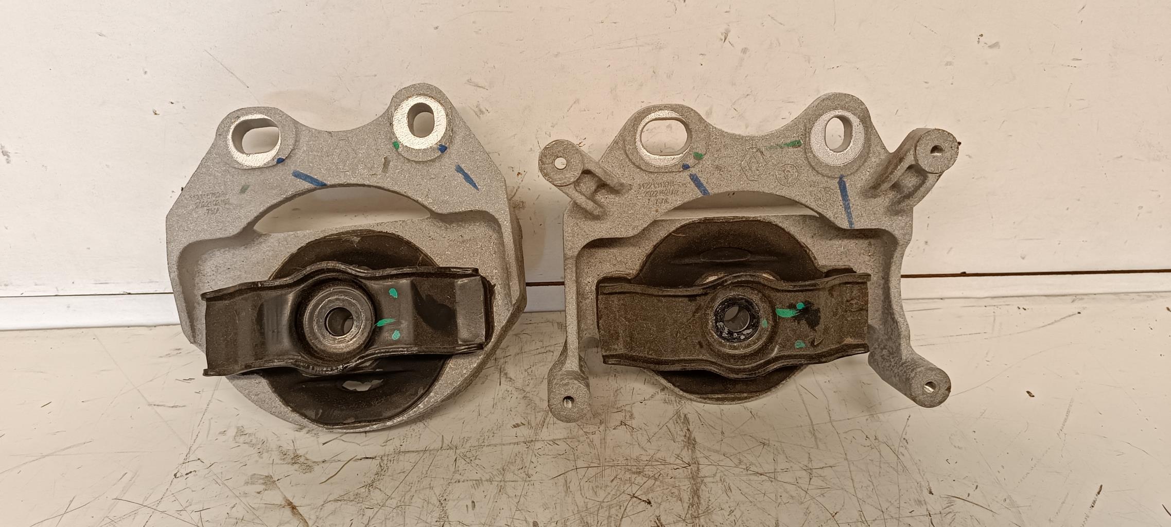 Support moteur DACIA SPRING Electricité - 1