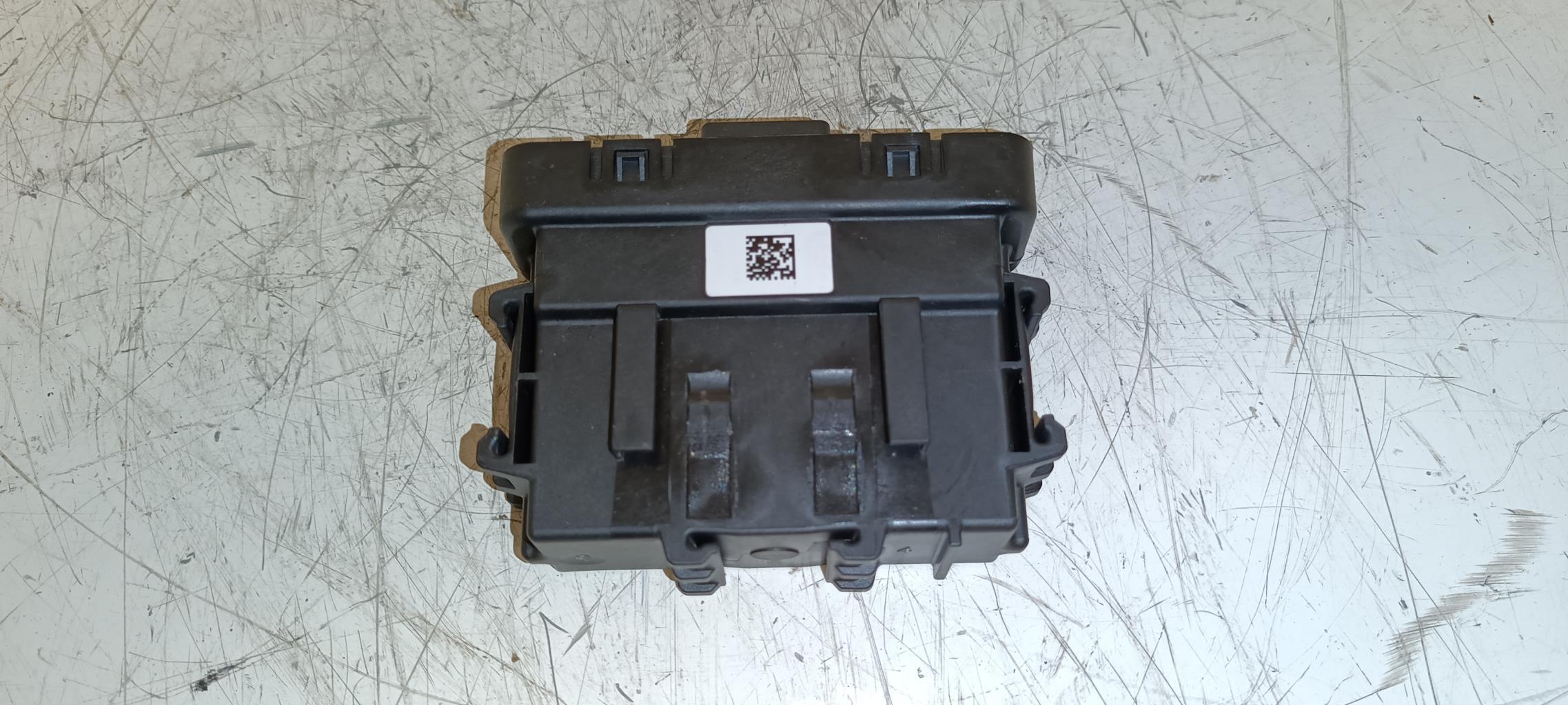Module électronique DACIA SPRING Electricité - 1