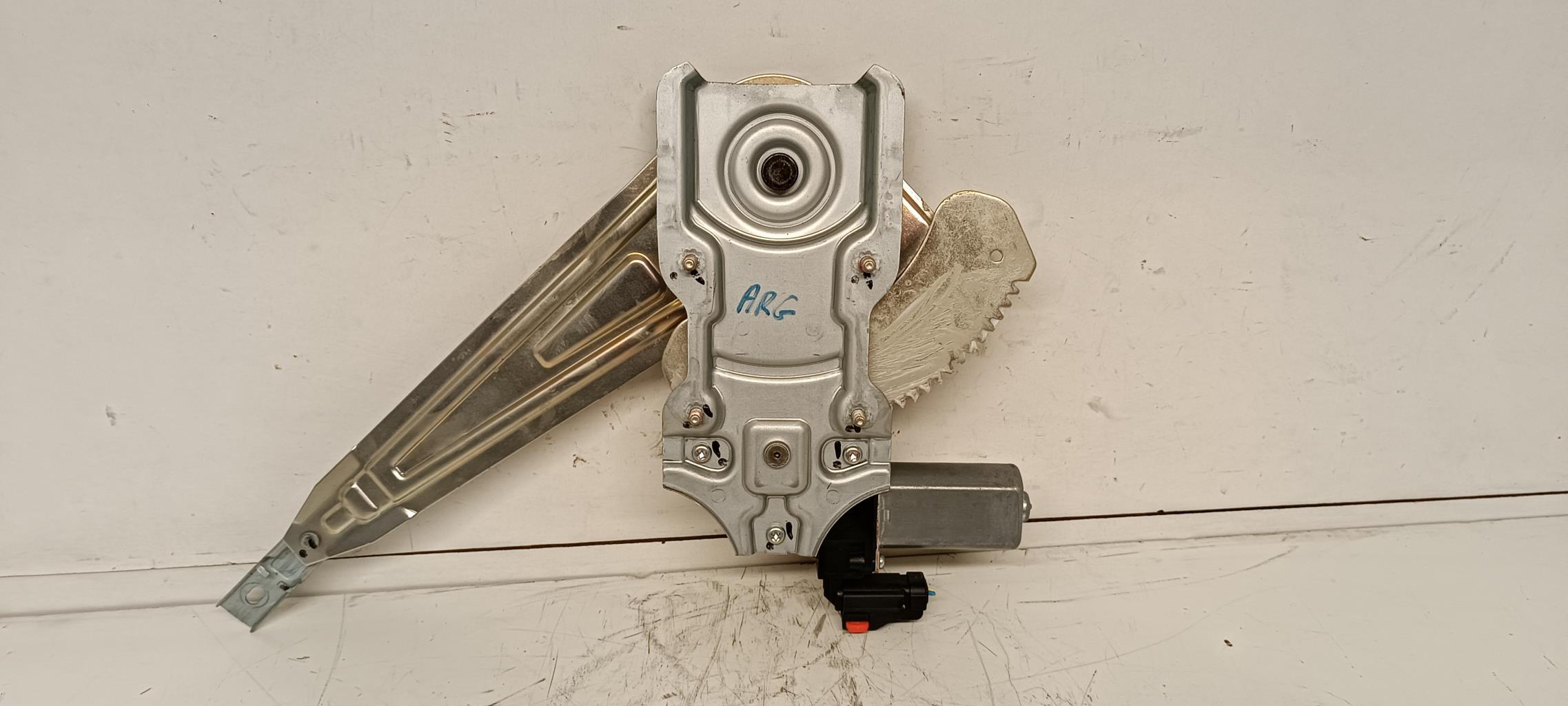 Leve vitre electrique arriere gauche DACIA SPRING Electricité - 1