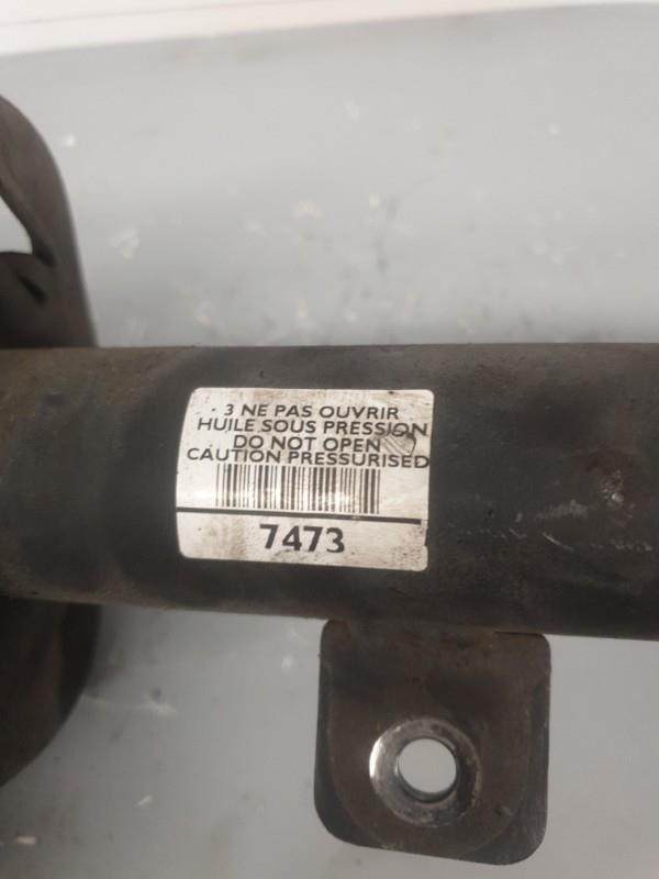 Amortisseur avant gauche CITROEN C4 2 PHASE 1 Essence - 1
