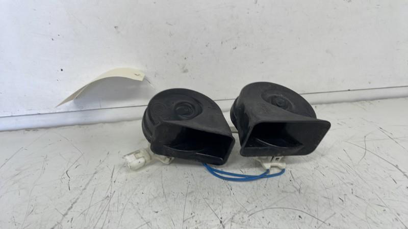 Avertisseur/Klaxon CITROEN C4 2 PHASE 1 Essence - 1