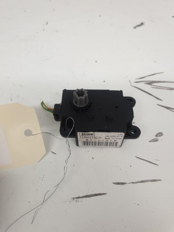 Bloc chauffage CITROEN C4 2 PHASE 1 Essence - 1