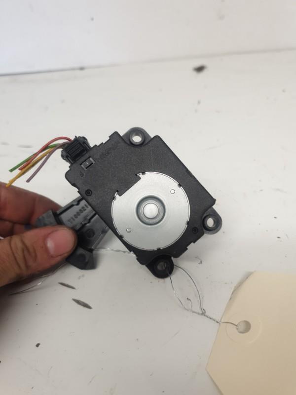 Bloc chauffage CITROEN C4 2 PHASE 1 Essence - 1
