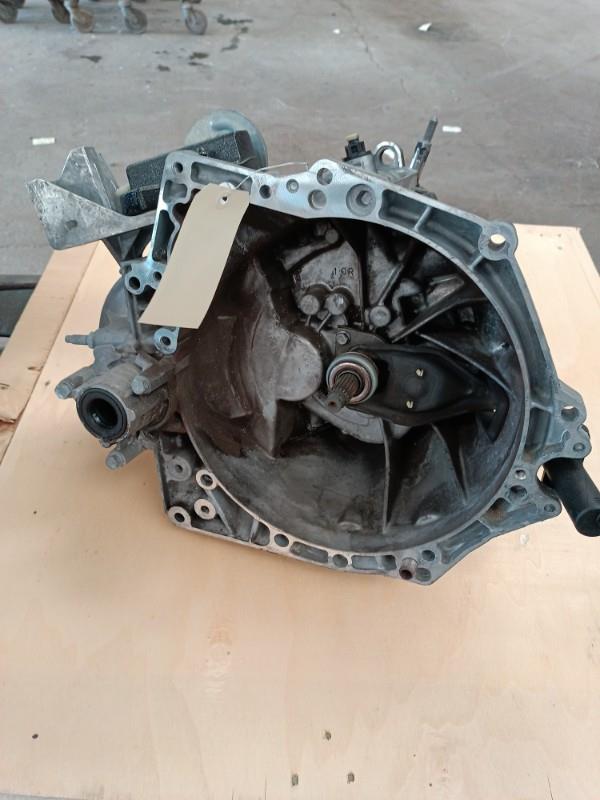 Boite de vitesses CITROEN C4 2 PHASE 1 Essence - 1