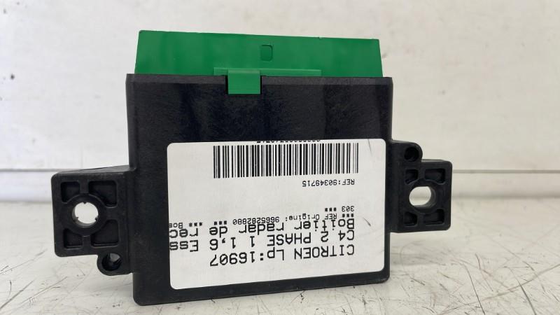 Boitier radar de recul CITROEN C4 2 PHASE 1 Essence - 1