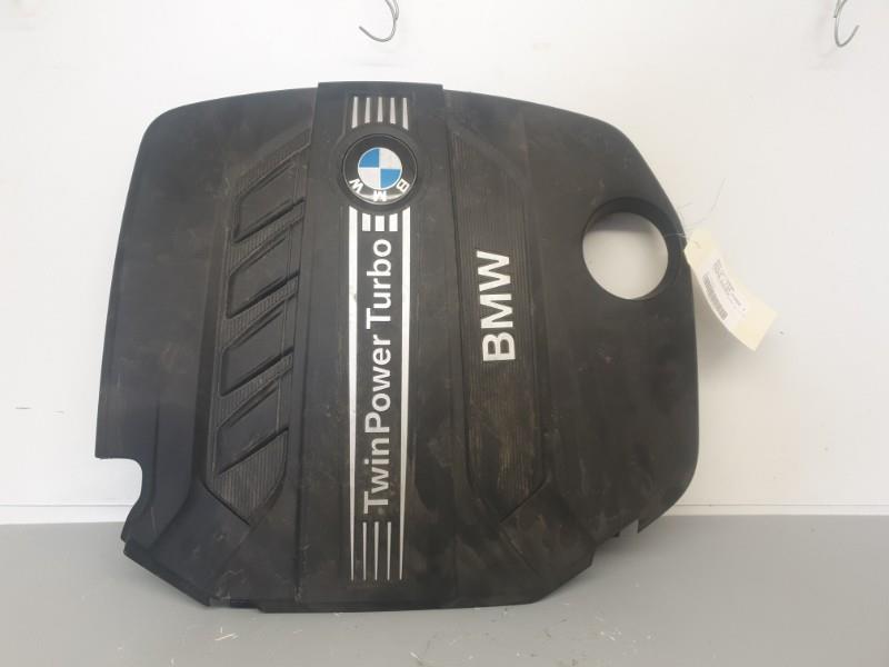 Cache moteur  BMW SERIE 1 F20 PHASE 1 Diesel - 1