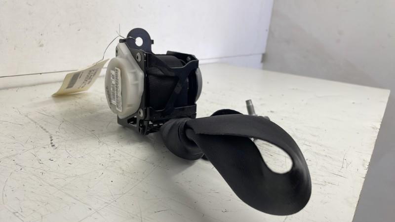 Ceinture arriere gauche CITROEN C4 2 PHASE 1 Essence - 1