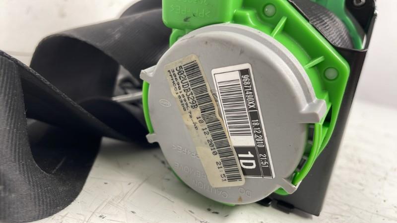 Ceinture avant droit CITROEN C4 2 PHASE 1 Essence - 1