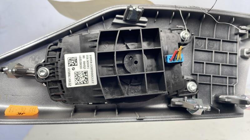 Commande autoradio BMW SERIE 1 F20 PHASE 1 Diesel - 1