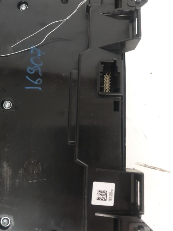 Commande chauffage CITROEN C4 2 PHASE 1 Essence - 1