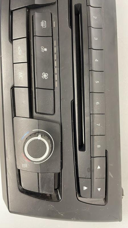 Commande chauffage BMW SERIE 1 F20 PHASE 1 Diesel - 1