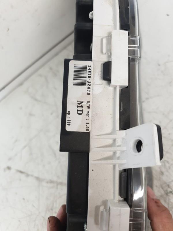 Compteur RENAULT KOLEOS 1 PHASE 1 Diesel - 1