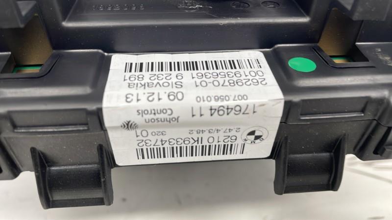 Compteur BMW SERIE 1 F20 PHASE 1 Diesel - 1