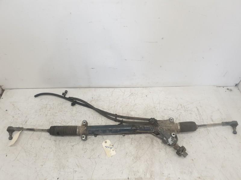 Cremaillere assistee IVECO DAILY 4 PHASE 2 Diesel - 1