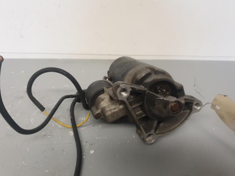 Demarreur CITROEN ZX PHASE 2 Essence - 1