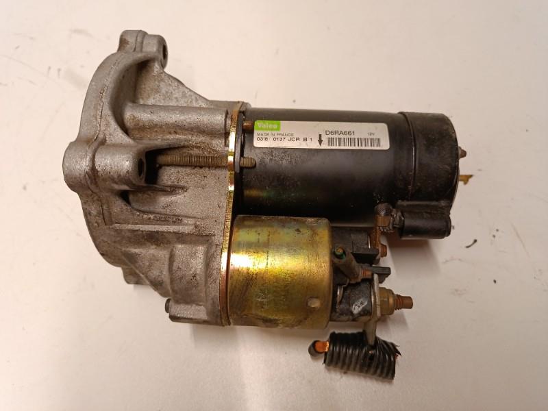 Demarreur CITROEN XANTIA PHASE 2 Essence - 1