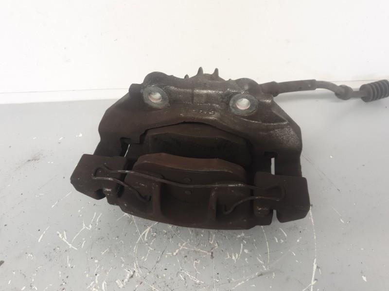 Etrier avant droit (freinage) CITROEN C4 2 PHASE 1 Essence - 1