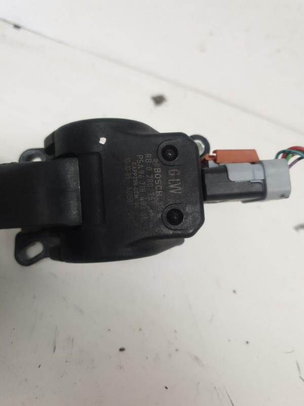 Pedale d'accelerateur CITROEN C4 2 PHASE 1 Essence - 1