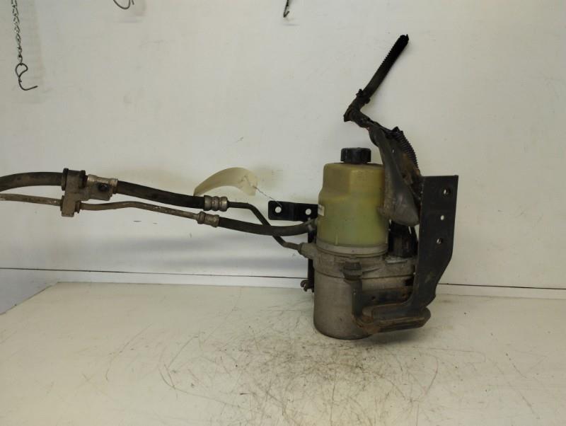 Pompe de direction FORD C-MAX 1 PHASE 1 Diesel - 1