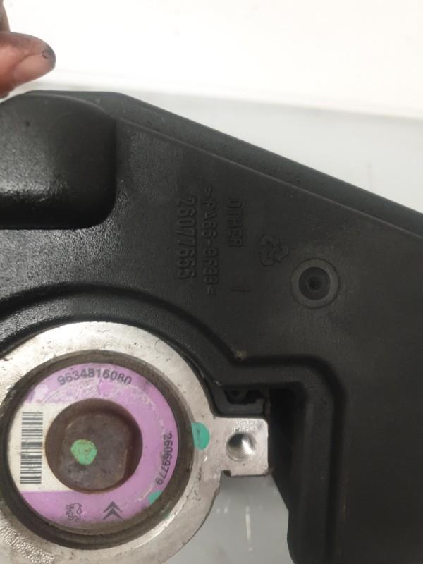 Pompe de direction PEUGEOT 206 PHASE 1 Diesel - 1