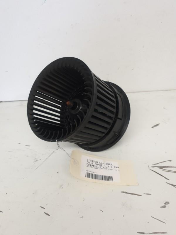 Pulseur d'air CITROEN C4 2 PHASE 1 Essence - 1