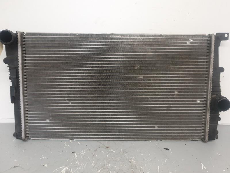 Radiateur eau BMW SERIE 1 F20 PHASE 1 Diesel - 1