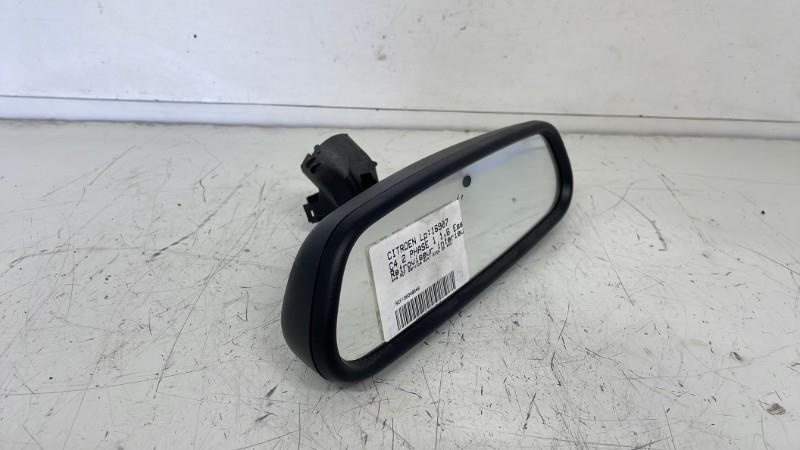 Retroviseur interieur CITROEN C4 2 PHASE 1 Essence - 1