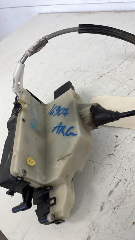 Serrure arriere gauche CITROEN C4 2 PHASE 1 Essence - 1