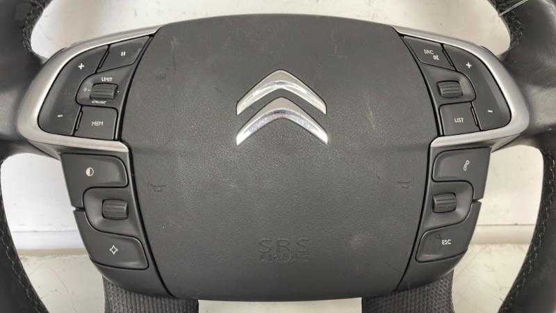 Volant CITROEN C4 2 PHASE 1 Essence - 1