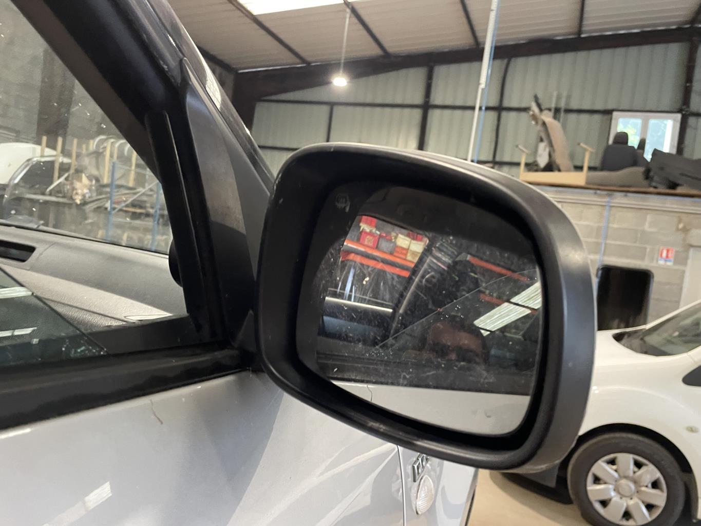 Retroviseur droit SUZUKI SWIFT 3 Diesel - 1