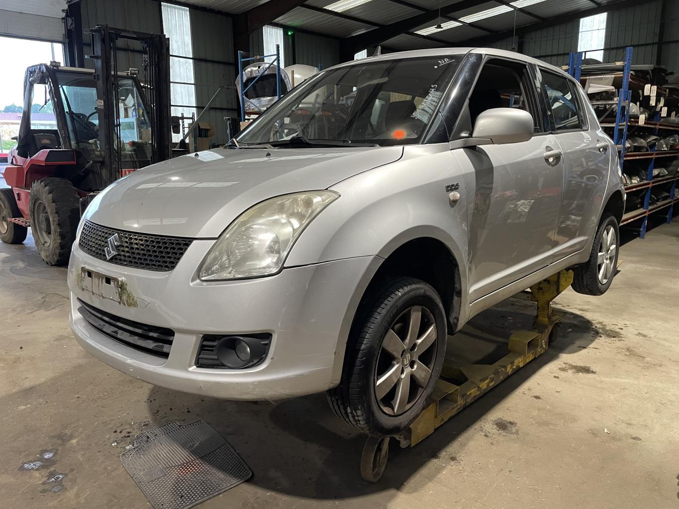 Neiman SUZUKI SWIFT 3 Diesel - 1