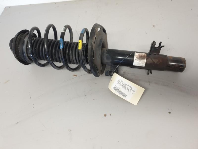 Amortisseur avant gauche CITROEN C3 2 PHASE 1 Essence - 1