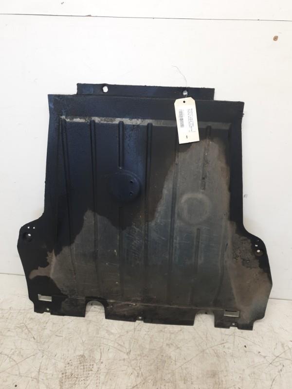 Cache sous moteur RENAULT CLIO 3 PHASE 2 BREAK Diesel - 1