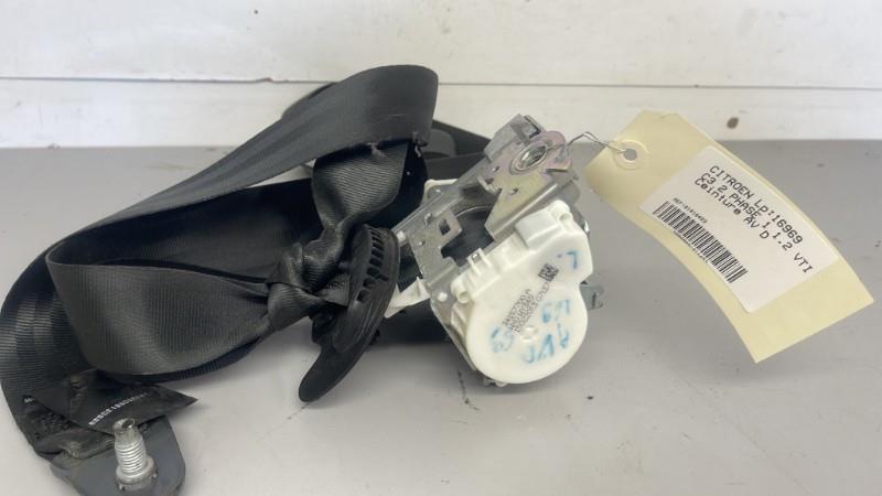 Ceinture avant droit CITROEN C3 2 PHASE 1 Essence - 1