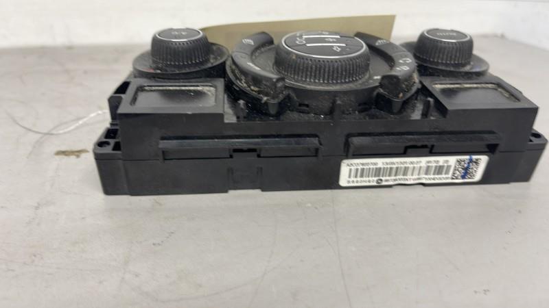 Commande chauffage PEUGEOT 5008 1 PHASE 1 Diesel - 1