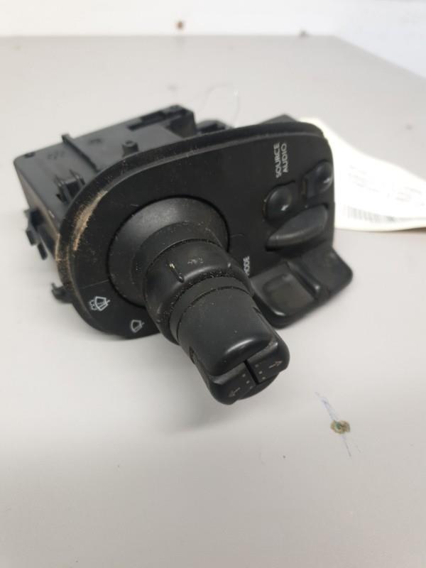 Commodo d'essuie glaces RENAULT KANGOO 2 PHASE 1 Diesel - 1