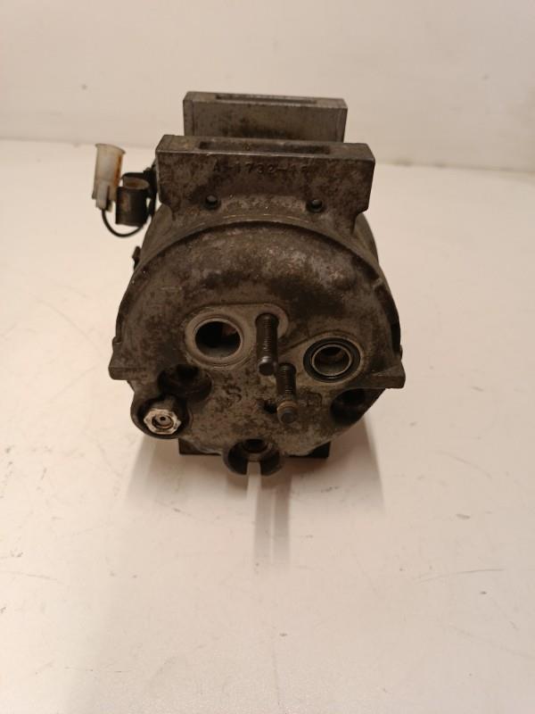 Compresseur clim VOLVO S 40 1 PHASE 2 Essence - 1