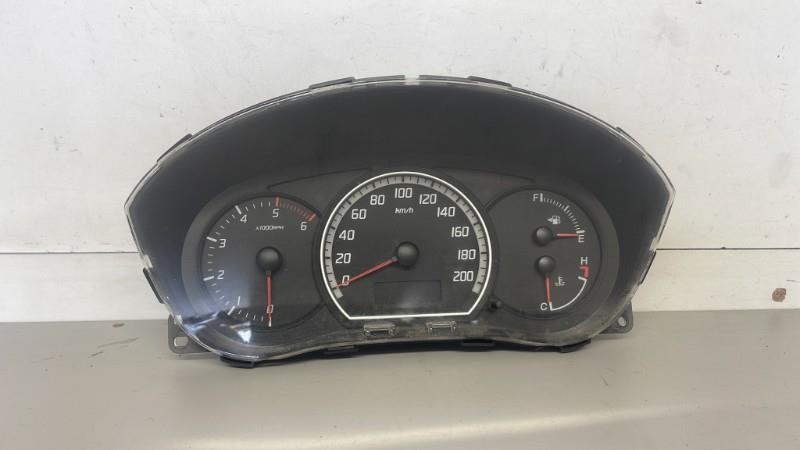 Compteur SUZUKI SWIFT 3 Diesel - 1