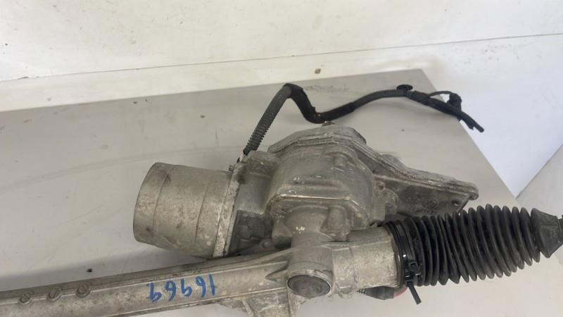 Cremaillere assistee CITROEN C3 2 PHASE 1 Essence - 1
