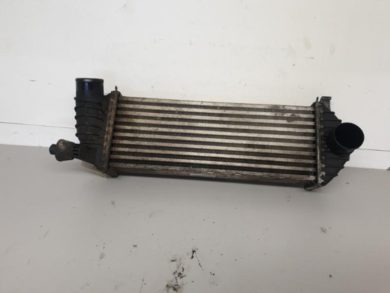 Echangeur air (Intercooler) RENAULT KANGOO 2 PHASE 1 Diesel - 1