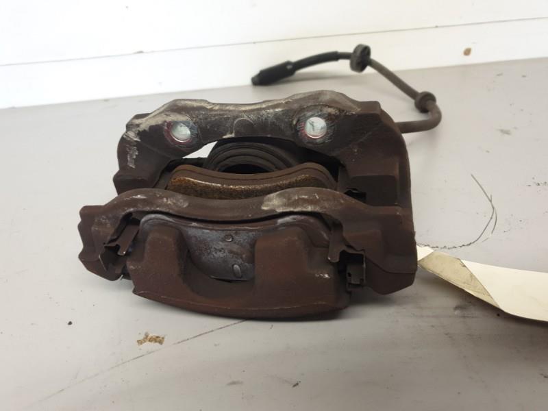 Etrier avant gauche (freinage) CITROEN C3 2 PHASE 1 Essence - 1