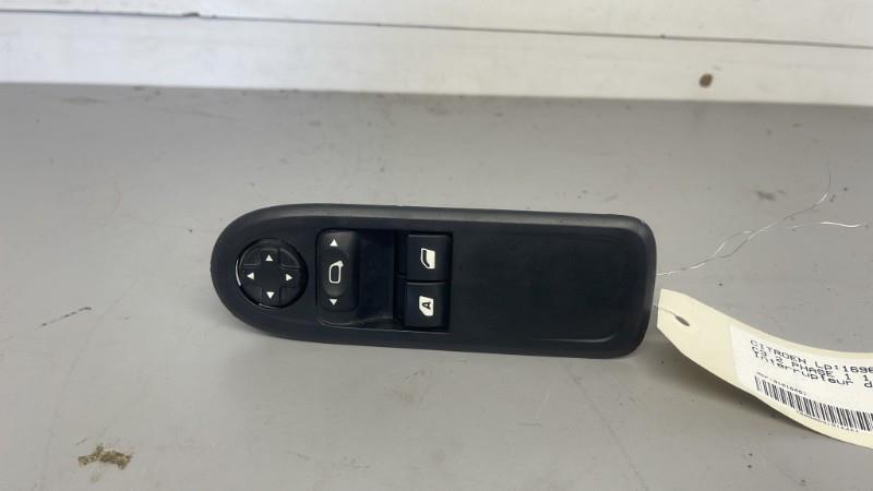 Interrupteur de leve vitre CITROEN C3 2 PHASE 1 Essence - 1