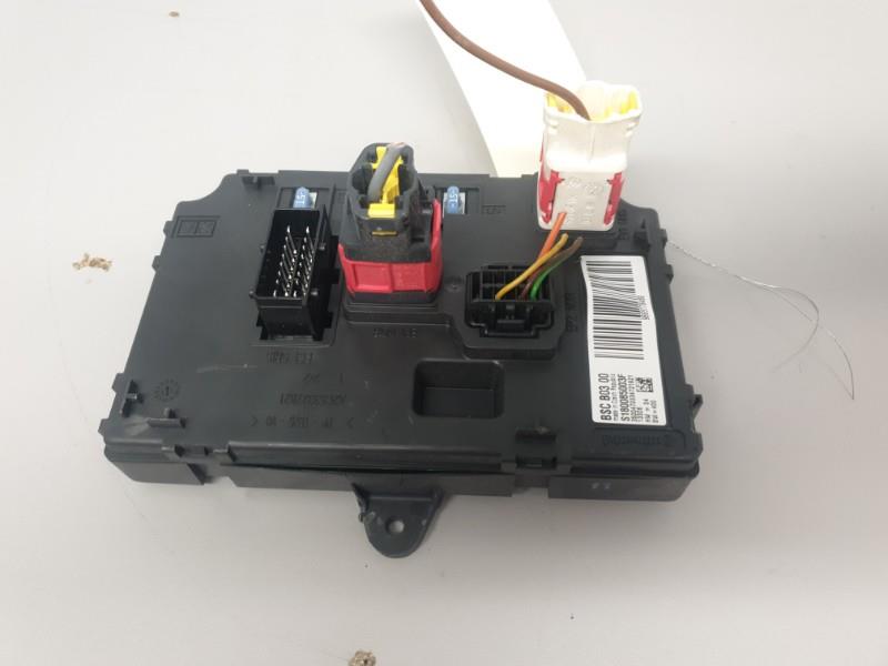 Module électronique CITROEN C3 2 PHASE 1 Essence - 1