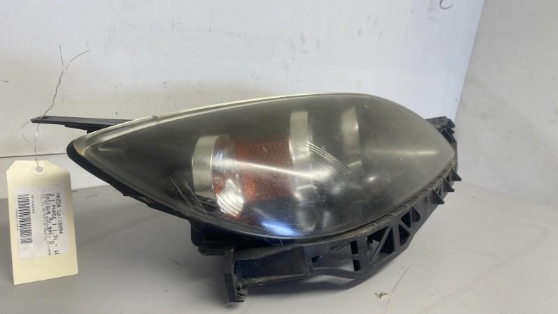 Optique avant secondaire droit (feux)(clignotant) MAZDA 3 1 PHASE 1 Essence - 1
